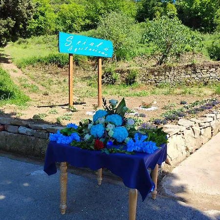 Agroturismo Sciala *