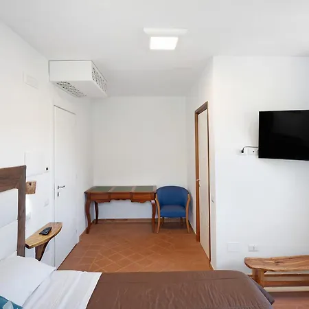 Agroturismo Sciala Serramezzana