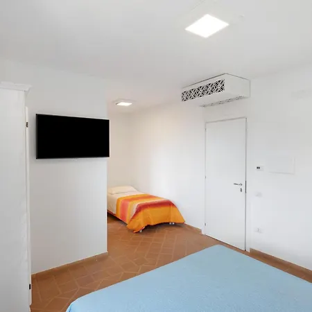 Sciala Agroturismo Serramezzana