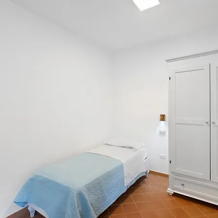 Κατάλυμα σε φάρμα Sciala *